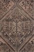 Vintage Shiraz Area Rug (7' x 10')
